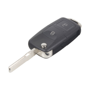 Náhradní klíč s imho ID48 pro VW Group (1J0 959 753 CT)