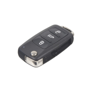 3-tlačítkový OEM klíč VW Group (3T0 959 753L, 3T0 837 202L)