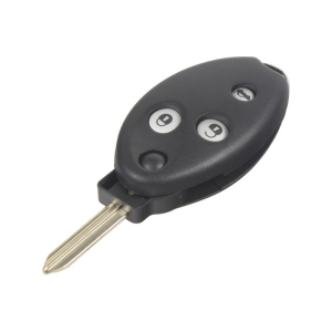 Náhradní obal klíče - Citroen (3-tlačítkový)