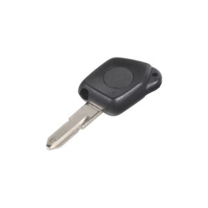 1-tlačítkový obal klíče Peugeot 205, Peugeot 405