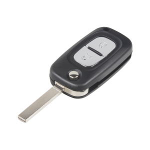 Náhradní obal klíče - Renault (2-tlačítkový)
