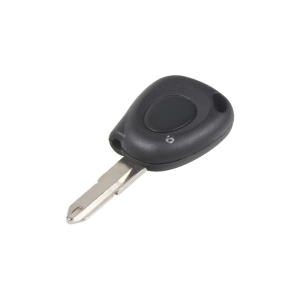 Obal klíče - Renault (1-tlačítkový) s infračerveným dálkovým ovladačem