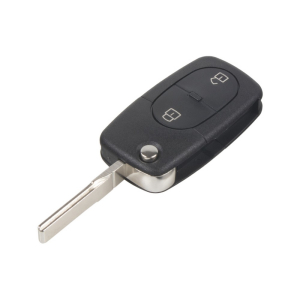 Náhradní obal klíče - Audi (2-tlačítkový) 1616