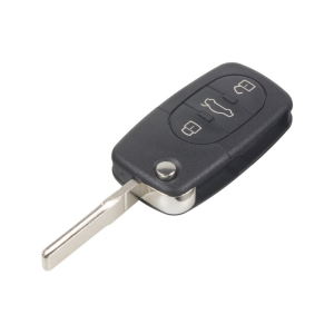 Náhradní obal klíče - Audi (3-tlačítkový) 1616