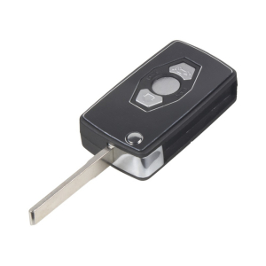Náhradní obal vystřelovacího klíče - BMW (3-tlačítkový)