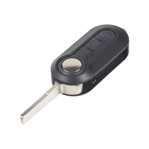 Náhradný obal kľúča - Fiat / Citroen / Peugeot (3-tlačidlový)