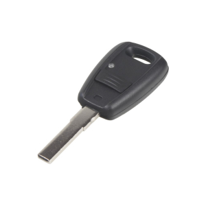 Náhradní obal klíče - Fiat (1-tlačítkový)