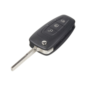 Náhradní obal klíče - Ford Focus (3-tlačítkový)
