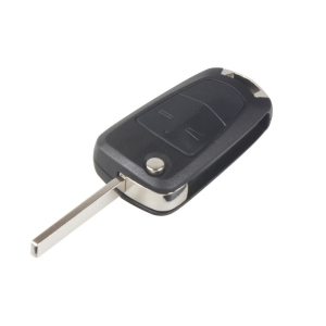 Náhradní obal klíče - Opel (2-tlačítkový)