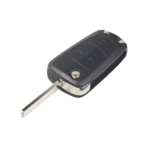 Náhradní obal klíče - Opel (3-tlačítkový)
