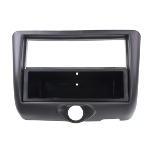 Rámik autorádia - Toyota Yaris (1999-2003) 1DIN / 2 DIN Rámik autorádia - Toyota Yaris (1999-2003) 1DIN / 2 DIN