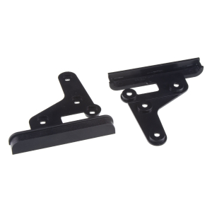 Adaptér uchytenia 2DIN autorádia - Toyota Celica / FJ Cruiser / Hilux / MR2 / RAV4 / Yaris / Tundra (1999->) Adaptér uchytenia 2DIN autorádia - Toyota Celica / FJ Cruiser / Hilux / MR2 / RAV4 / Yaris / Tundra (1999->)