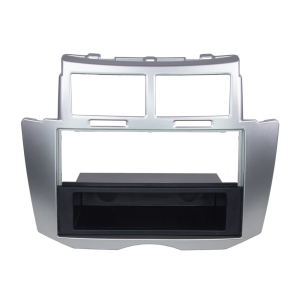 Rámik autorádia - Toyota Yaris (2009-2011) Rámik autorádia - Toyota Yaris (2009-2011)