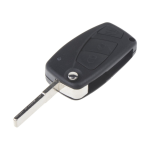 Náhradní obal pro klíč - Fiat / Iveco (3-tlačítkový)