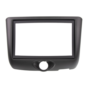 Rámik autorádia 2DIN - Toyota Yaris (1999-2003) Rámik autorádia 2DIN - Toyota Yaris (1999-2003)