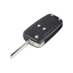 Náhradní klíč - Opel / Chevrolet (2-tlačítkový) 433MHz