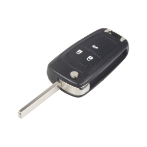 Náhradní obal pro klíč - Opel (3-tlačítkový)
