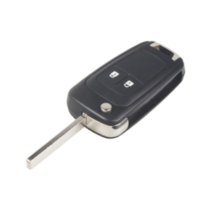 Náhradní obal pro klíč - Opel (2-tlačítkový)