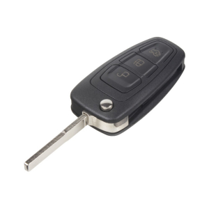 Náhradní klíč - Ford (2012->) 3-tlačítkový