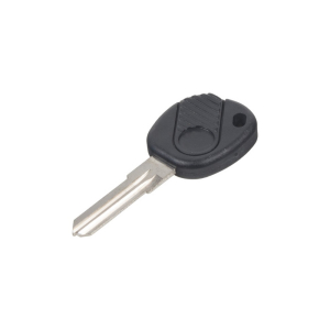 Náhradní klíč s čipem ID48 - Volkswagen