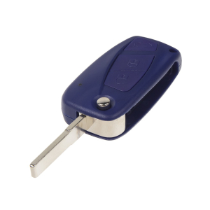Náhradní klíč - Fiat 3-tlačítkový (71765697 /1611652580 / C11652580F / 9170JF)