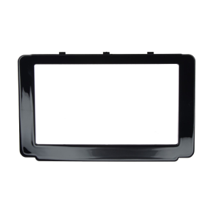 Rámik autorádia 2DIN - Toyota Hilux (2015->) Rámik autorádia 2DIN - Toyota Hilux (2015->)