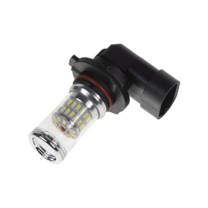 LED autožiarovka HB3 12/24V - biela 48x1W TURBO LED (2ks)