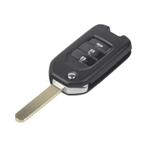 Náhradní obal klíče - Honda (3-tlačítkový)
