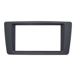 Rámik autorádia 2DIN - Škoda Octavia / Yeti (2004->) Rámik autorádia 2DIN - Škoda Octavia / Yeti (2004->)