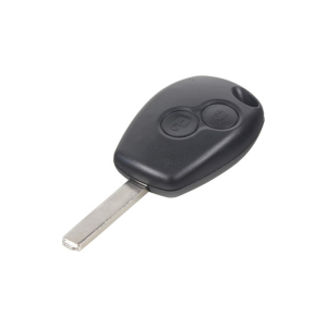 Náhradní obal klíče - Renault (2-tlačítkový)