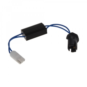 Eliminátor chybových hlášení - pro LED autožárovky T10 (1ks)
