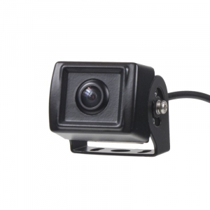 AHD 720P mini kamera 4PIN, PAL vonkajšia