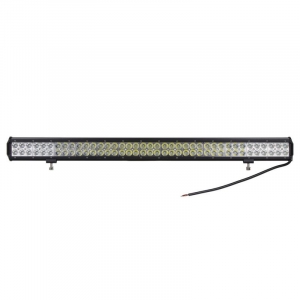 LED pracovní světlo - rampa 78 x 3W LED / 10-30V / 21060lm / ECE R10 (914x80x65mm)