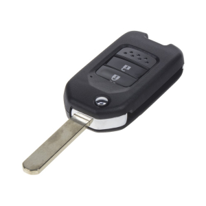 Náhradní obal klíče - Honda (2-tlačítkový)