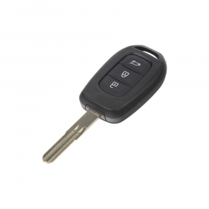 Náhradní obal klíče - Renault (3-tlačítkový)