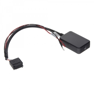 Bluetooth A2DP modul pre Ford - navigácia s AUX