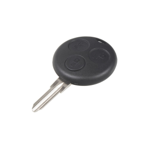 Náhradný kľúč Smart, 3-tlačítkový, 433MHz