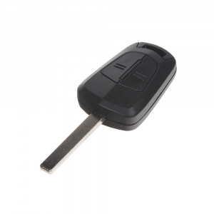 Náhradní obal klíče - Opel (2-tlačítkový)