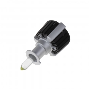 LED autožiarovka H3 - biela / LED modul JS-3075 / 7000lm / 8-32V (2ks)