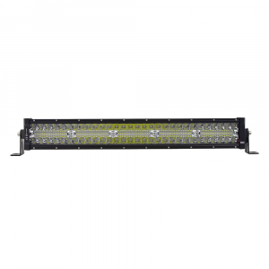 LED světelná rampa - 150x3W LED / 10-30V / ECE R10 (555x76x55mm)