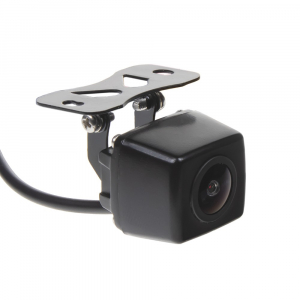 Kamera miniatúrna vonkajšia, NTSC/PAL, 12-24V