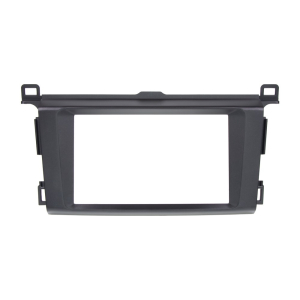 Rámik autorádia 2DIN - Toyota RAV4 (2013->) Rámik autorádia 2DIN - Toyota RAV4 (2013->)
