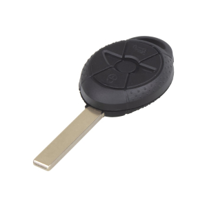 Náhradný obal kľúča pre BMW - MINI, 3-tlačítkový