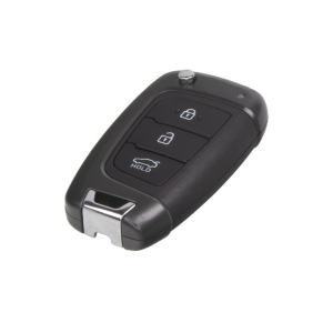 Náhradný kľúč Hyundai 2021-, 3-tlačítkový