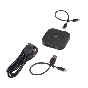 Convertor Box pre rádiá OEM - CarPlay / Android Auto / HDMI-OUT