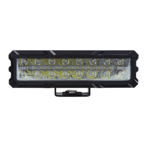 LED pracovné svetlo - 31x 1W LED čip 3030 / 10-32V / ECE R10 (156x45x54mm)