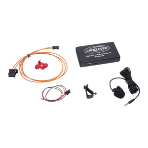 Bluetooth A2DP/handsfree MOST modul pre BMW