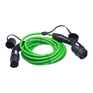 BLAUPUNKT nabíjecí kabel pro elektromobily 16A / 3 fáze / Typ2->2 / 8m