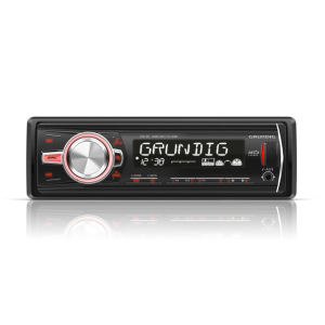 Autorádio GRUNDIG GX-30 - USB / SD / AUX
