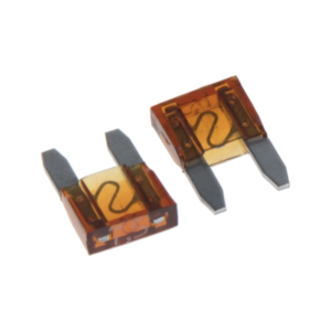 Sada nožových 7,5A autopoistiek - MICRO (10ks) Sada nožových 7,5A autopoistiek - MICRO (10ks)